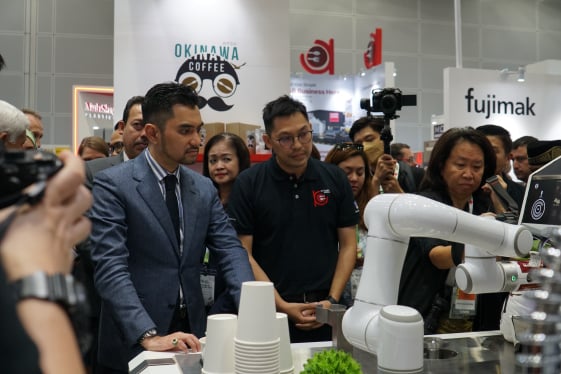 Mobirise Website Builder