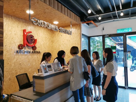 Mobirise Website Builder